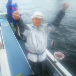 深川 吉野屋 釣果