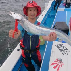 深川 吉野屋 釣果