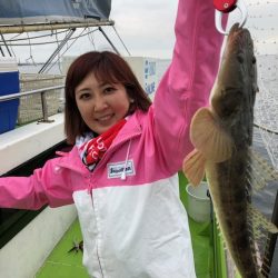 深川 吉野屋 釣果