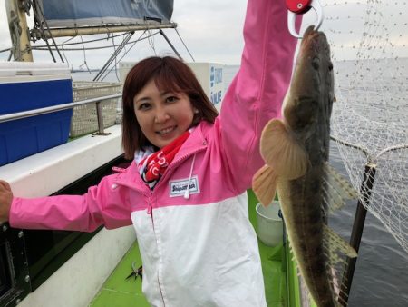 深川　吉野屋 釣果