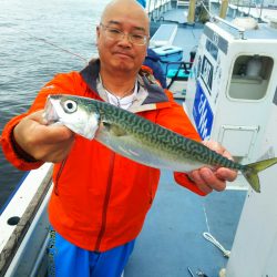 深川 吉野屋 釣果