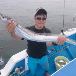 深川 吉野屋 釣果