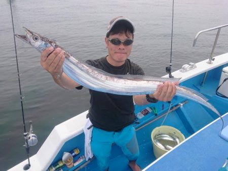 深川　吉野屋 釣果