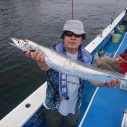 深川 吉野屋 釣果