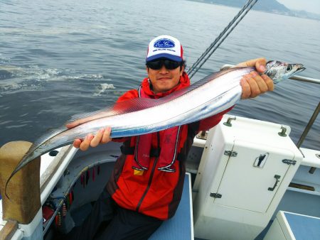 深川 吉野屋 釣果