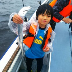 深川 吉野屋 釣果