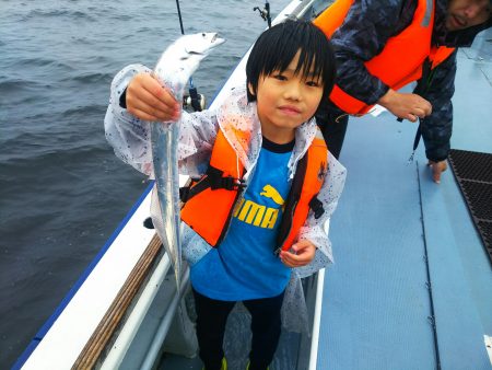 深川　吉野屋 釣果