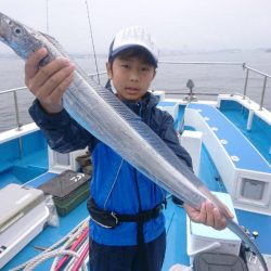 深川 吉野屋 釣果