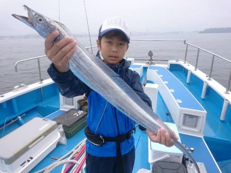 深川 吉野屋 釣果