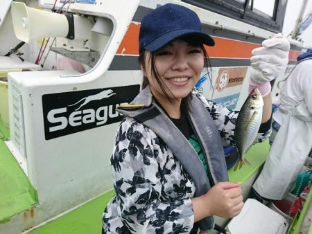 深川 吉野屋 釣果