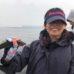 深川 吉野屋 釣果