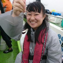 深川 吉野屋 釣果