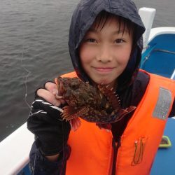 深川 吉野屋 釣果