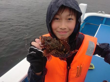 深川 吉野屋 釣果