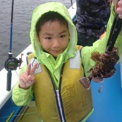 深川 吉野屋 釣果