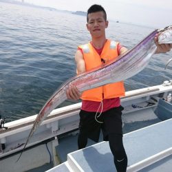 深川 吉野屋 釣果