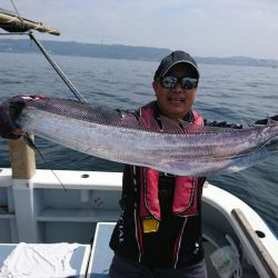 深川 吉野屋 釣果