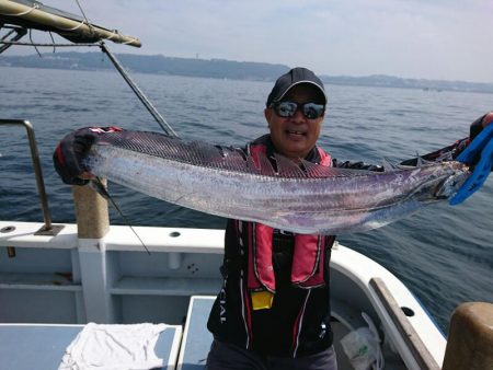 深川 吉野屋 釣果