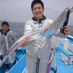 深川 吉野屋 釣果