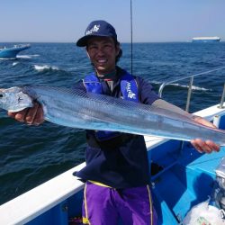 深川　吉野屋 釣果