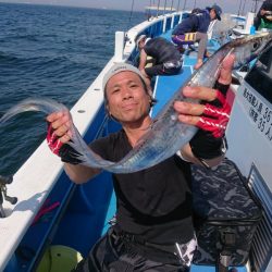 深川　吉野屋 釣果