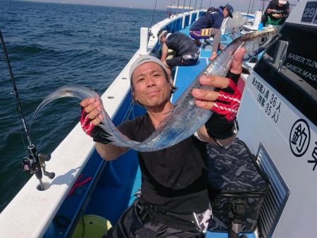 深川　吉野屋 釣果