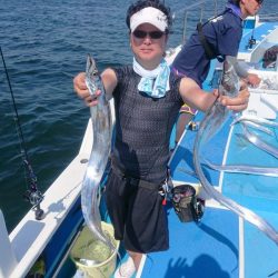 深川　吉野屋 釣果