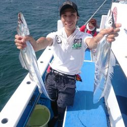 深川 吉野屋 釣果