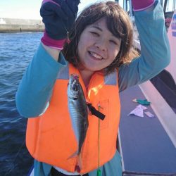 深川 吉野屋 釣果