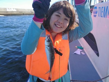 深川 吉野屋 釣果