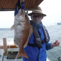 遊漁船 幸友丸 釣果