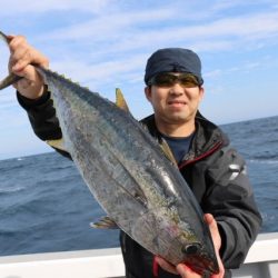 へいみつ丸 釣果