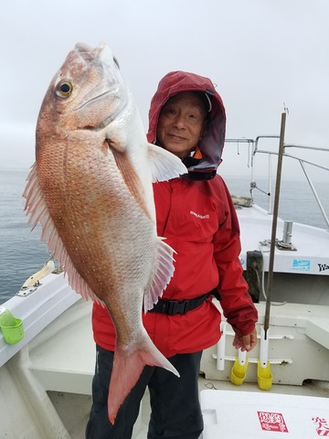 遊漁船　ニライカナイ 釣果