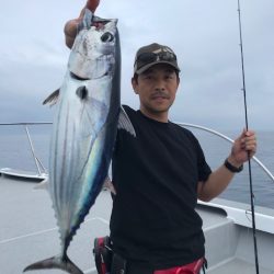 へいみつ丸 釣果