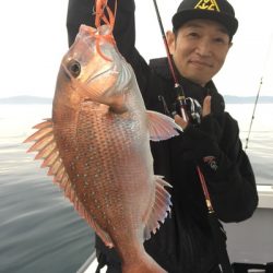 ミタチ丸 釣果