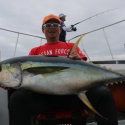 へいみつ丸 釣果