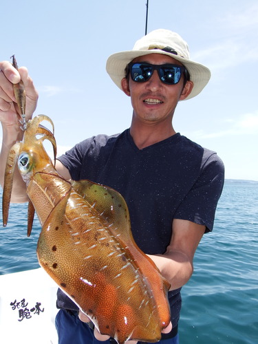 百匹屋 釣果