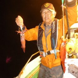 真祐丸 （しんゆうまる） 釣果