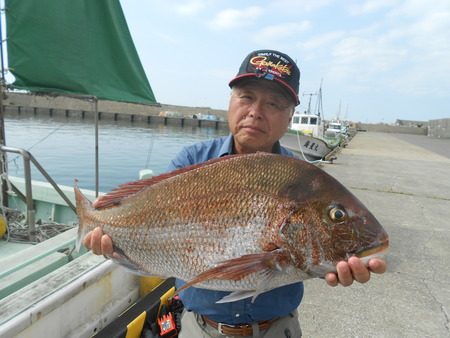 こうゆう丸 釣果