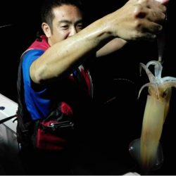 第二大福丸 釣果