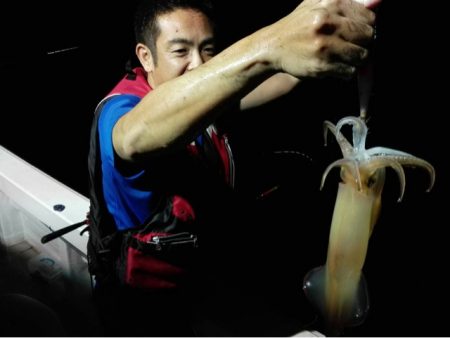 第二大福丸 釣果