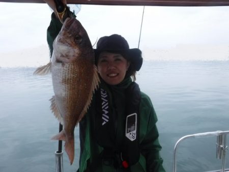 遊漁船 幸友丸 釣果