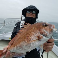 遊漁船 ニライカナイ 釣果