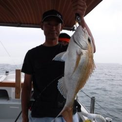 遊漁船 幸友丸 釣果