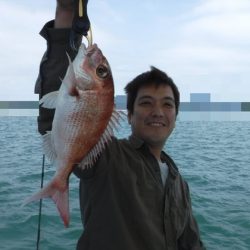 遊漁船 幸友丸 釣果