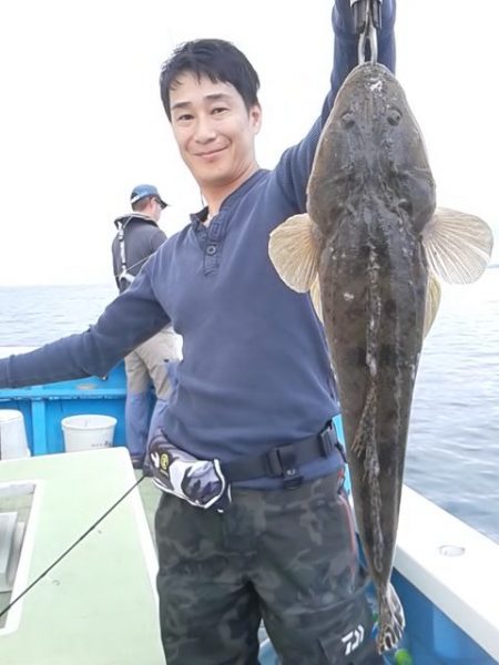 さわ浦丸 釣果