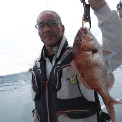 遊漁船 幸友丸 釣果