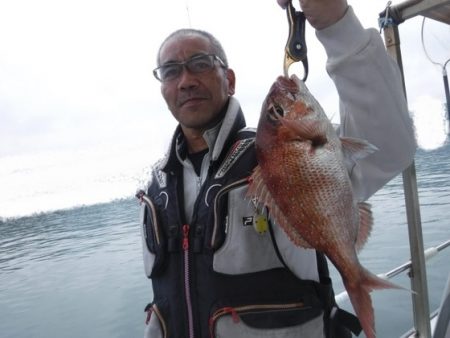 遊漁船 幸友丸 釣果