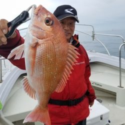 遊漁船　ニライカナイ 釣果