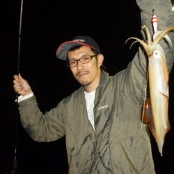 真祐丸 （しんゆうまる） 釣果